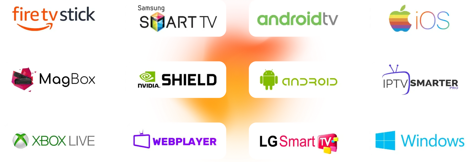 IPTV TOD