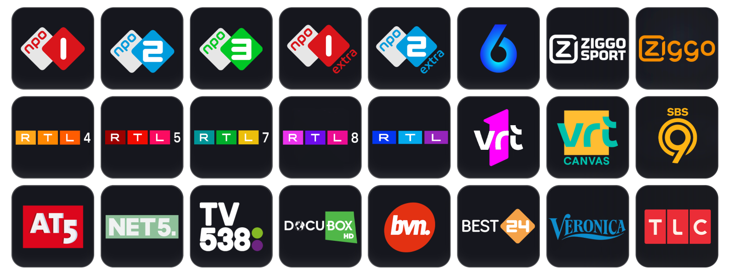 IPTV TOD